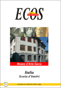 Scaria Museo