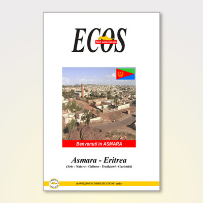 ERITREA - Welcome in Asmara
