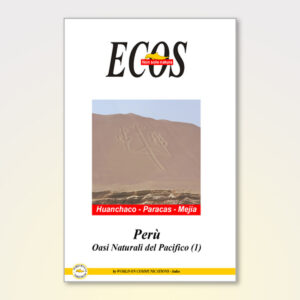PERU’ – Oasi Naturali del Pacifico (1) Huanchaco, Mejia, Paracas…