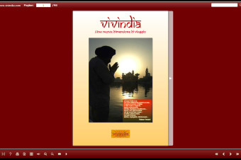 Vivindia.com – Brochure Online