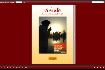 Vivindia.com - Brochure Online