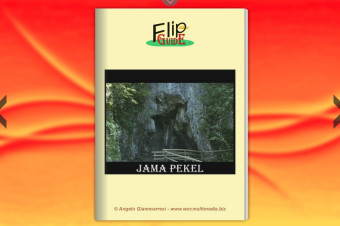 Jama Pekel - Hell's Cave