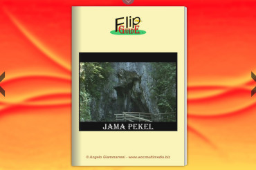 Jama Pekel - Hell's Cave