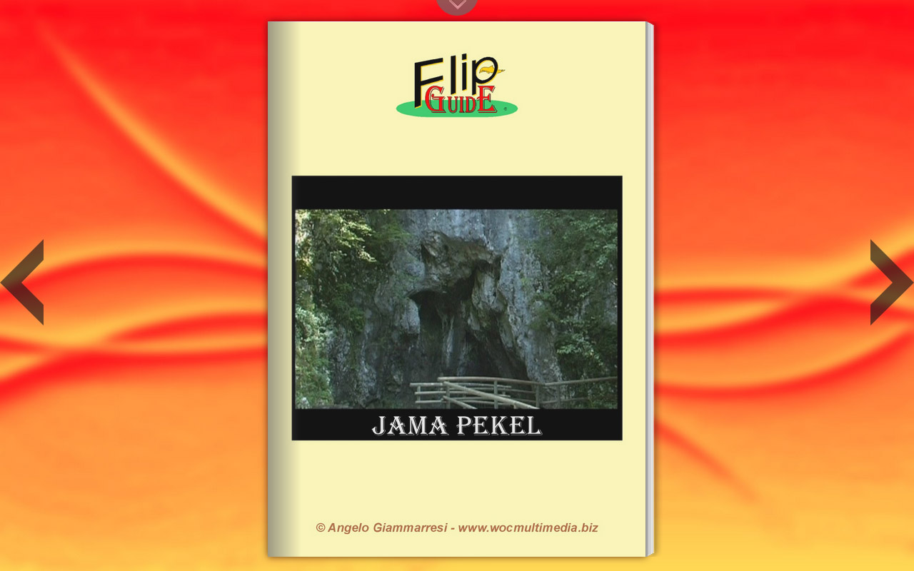 Jama Pekel