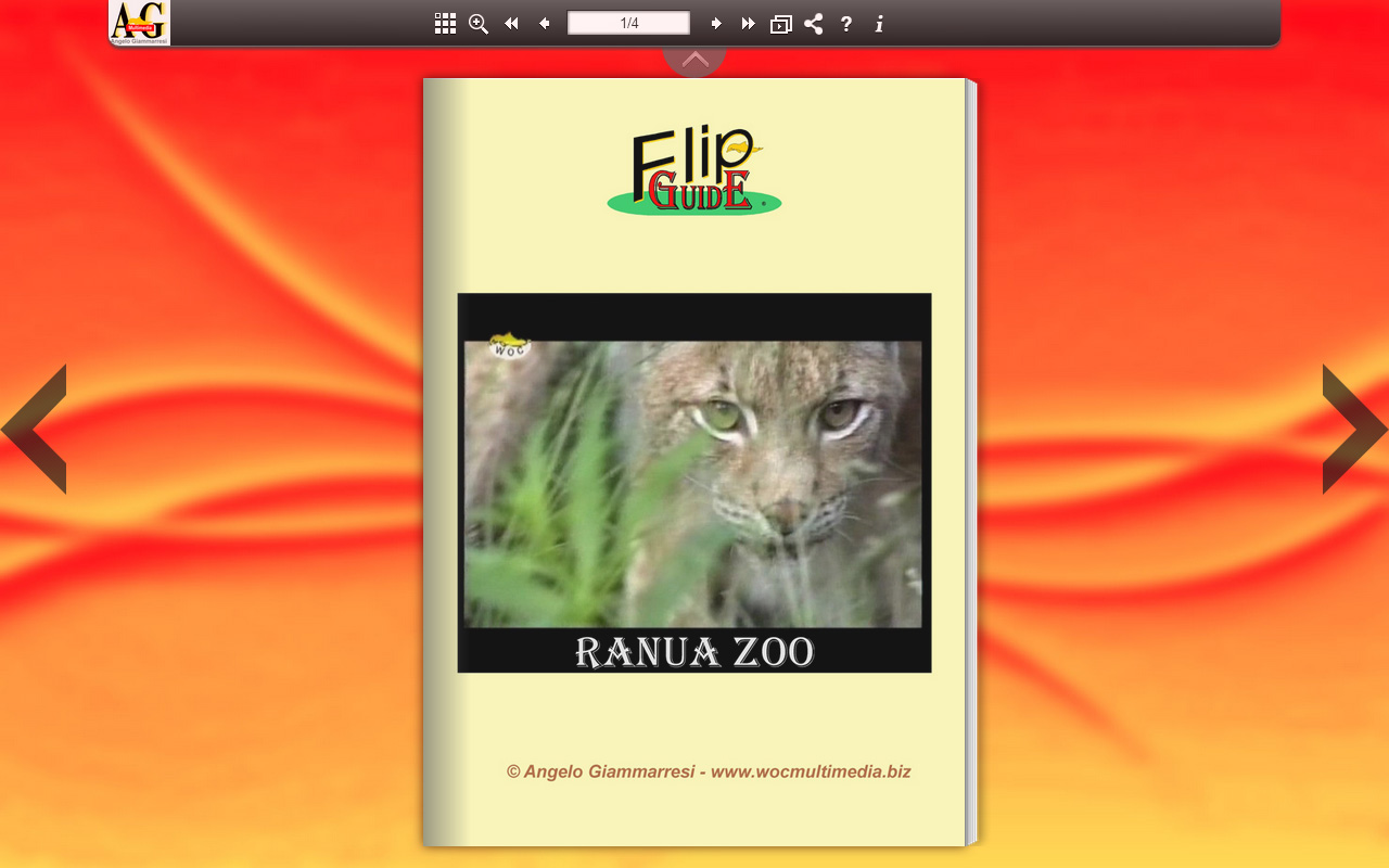 Ranua Zoo
