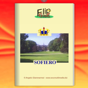 Maniero di Sofiero – Svezia