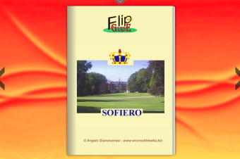 Maniero di Sofiero – Svezia