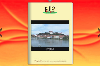 Ptuj - Slovenia