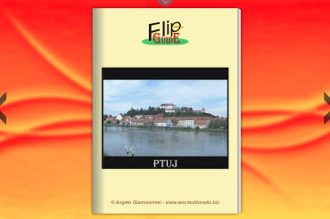 Ptuj – Slovenia