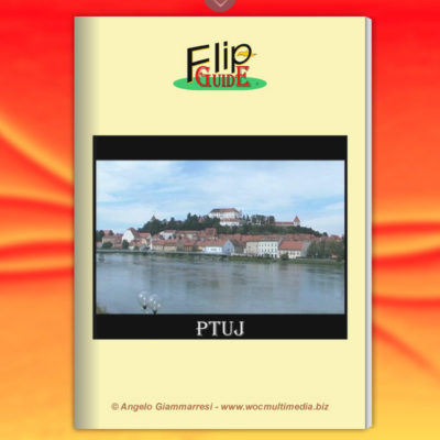 Ptuj – Slovenia