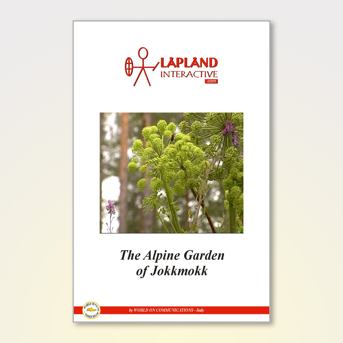 Alpine Garden