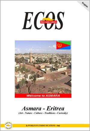 ASMARA