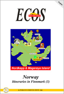 NORDKAPP Info