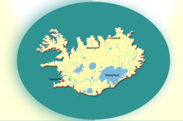 ICELAND INTERACTIVE
