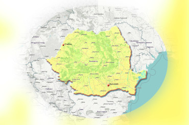 ROMANIA INTERACTIVE