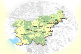 SLOVENIA INTERACTIVE