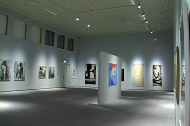 Centro Sami di Arte Contemporanea