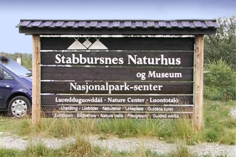 Stabbursnes Nature Hus & Museum