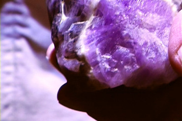 Dig Your Luck Gem at Amethyst Mine