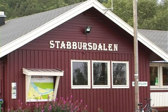 Stabbursdalen Resort