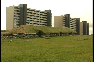 The Iron Age Farm at Ullandhaug