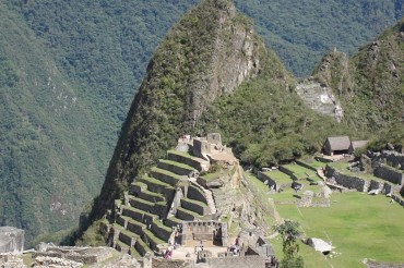 Machu Picchu e Crociera Rio delle Amazzoni