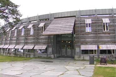 Visita al Parlamento Sami di Norvegia