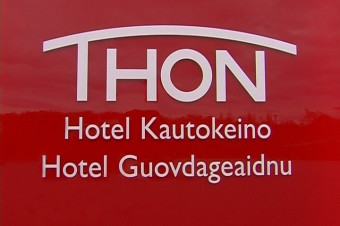 Thon Hotel – Kautokeino