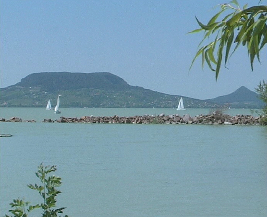 LAGO BALATON