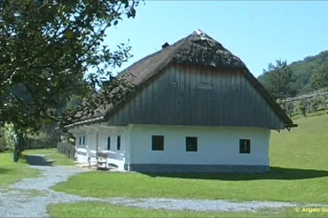 Open Air Museum of Rogatec
