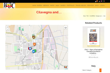 Cilavegna e…