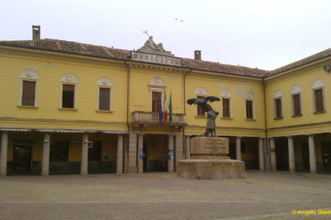 Commune of Gambolò