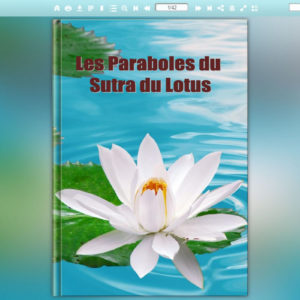 Les Paraboles du Sutra du Lotus