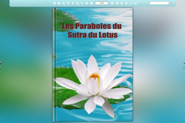 Les Paraboles du Sutra du Lotus