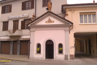 Chiesa dei Santi Antonio