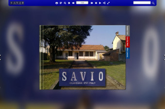 SAVIO - Industrial Catalogue