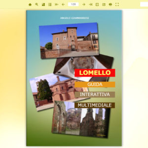 LOMELLO 2017 – Guida Interattiva