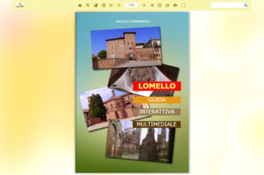 LOMELLO - Multimedia Interactive Guide