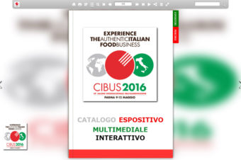 Catalogo CIBUS