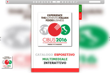 CIBUS Catalogue