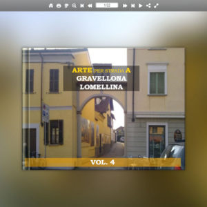 Arte Per Strada – Vol. 4