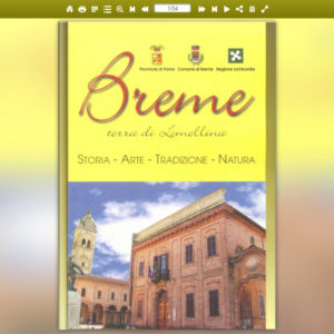 BREME – terra di Lomellina