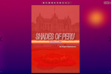 Shades of Peru – Girovagando per Lima