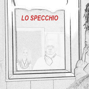 LO SPECCHIO