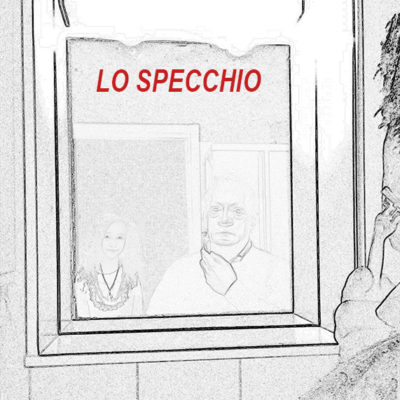 LO SPECCHIO (THE MIRROR)