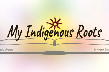 My Indigenous Roots Project