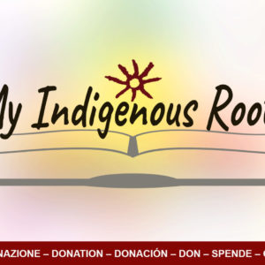 My Indigenous Roots - Donation