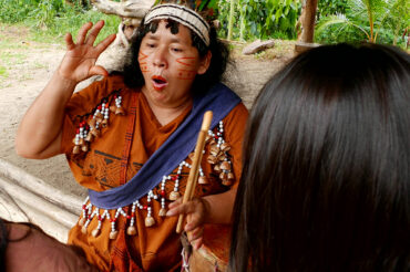I Racconti dell’Indigeno – MENKOREMON