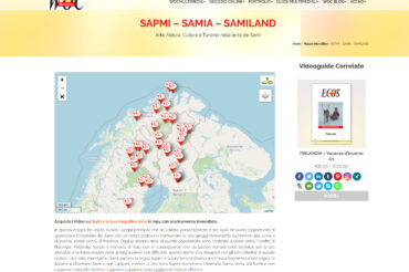 SAPMI - SAMIA - SAMILAND