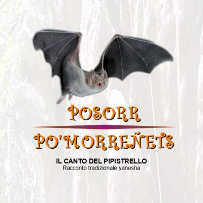 POSORR PO’MORREÑETS – Il canto del pipistrello